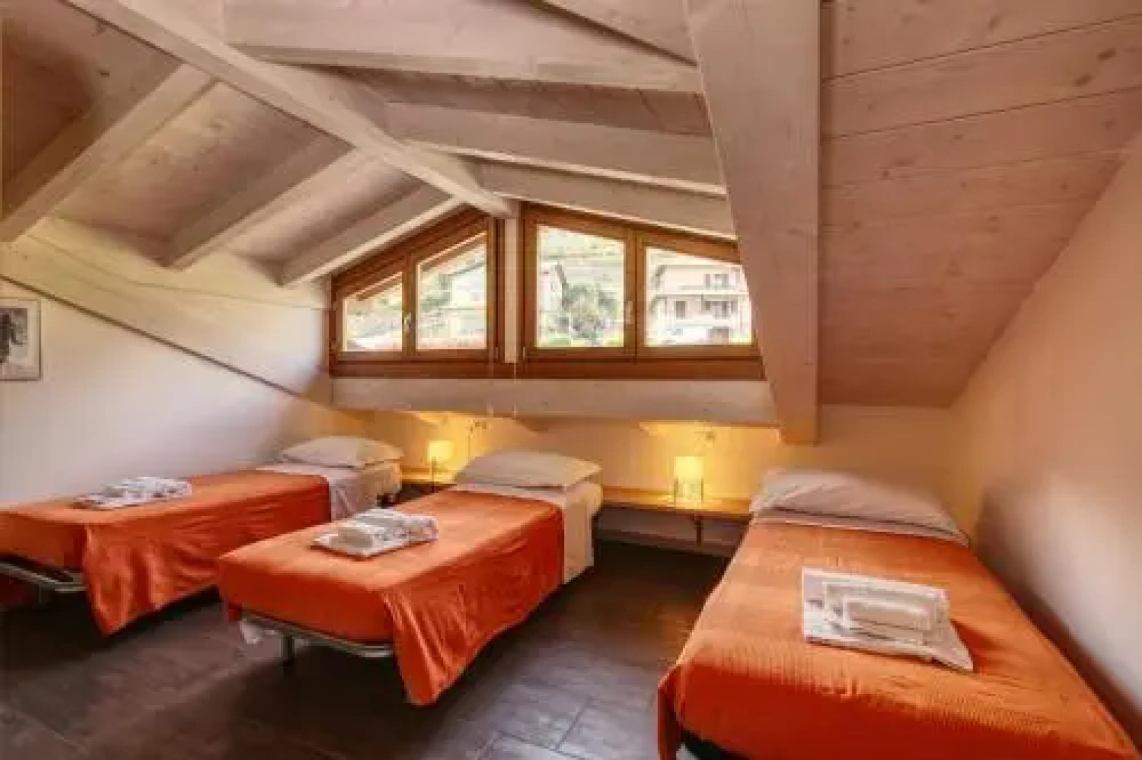 Holiway Home Cedro 310