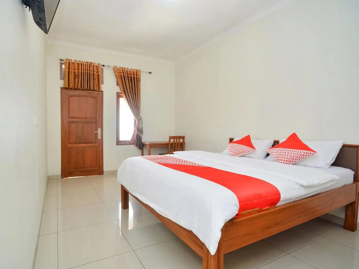 OYO 2945 Hotel Pondok Idaman