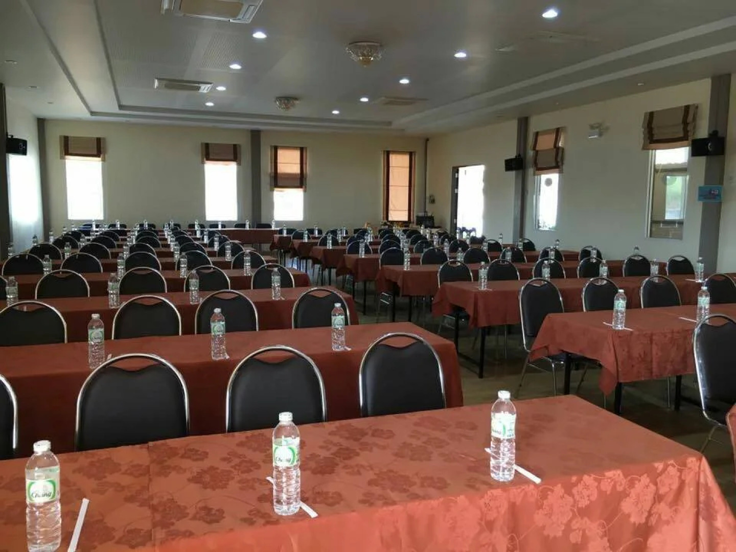 Sukhothai Porncharoen Resort & Spa