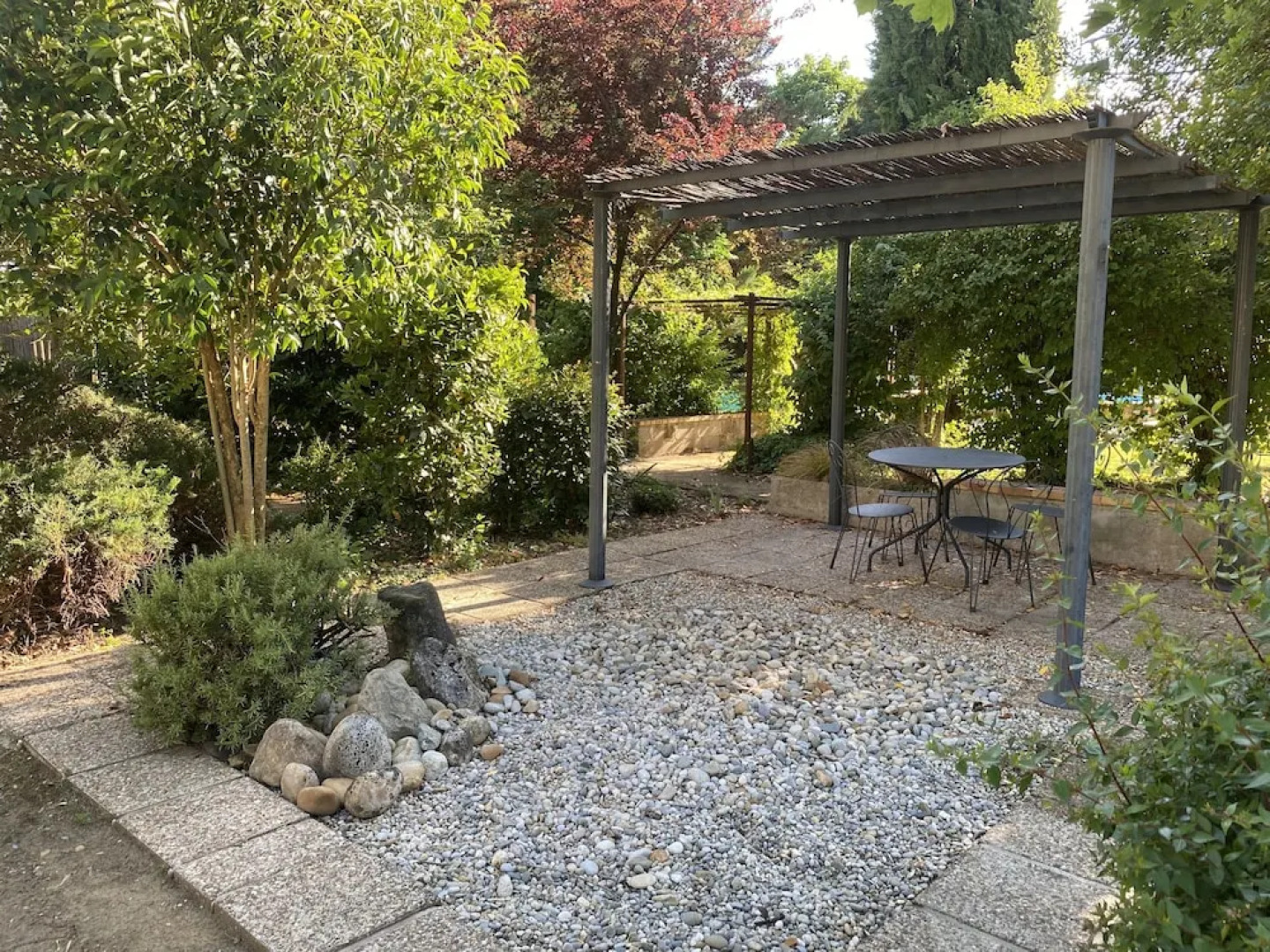 Gîte Le Papillon - Le Cocon de Curson