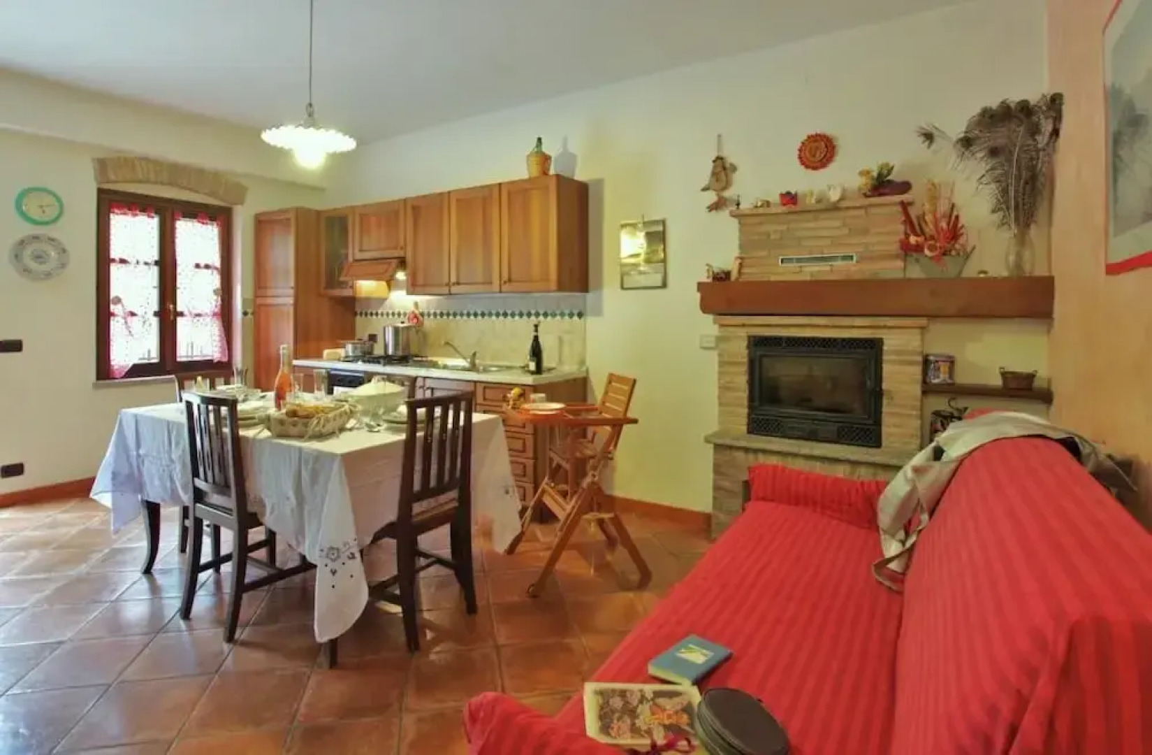 Agriturismo La Brinetta