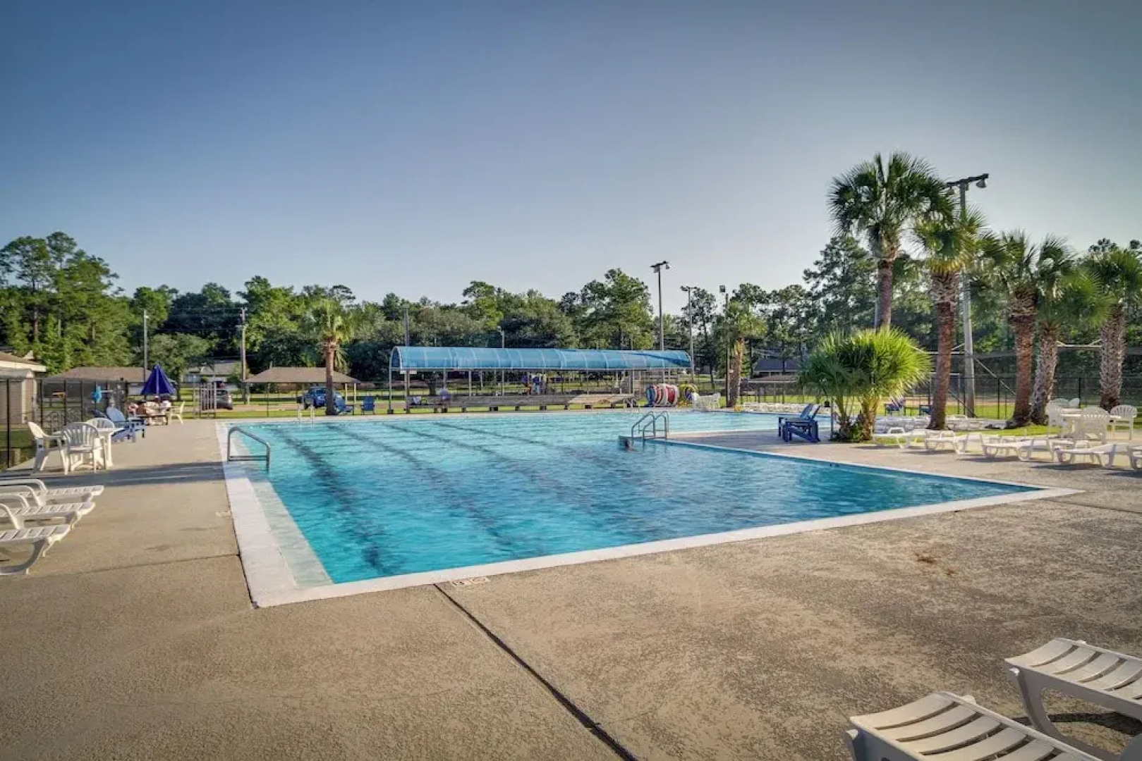 Charming Diamondhead Home w/ Private Yard!
