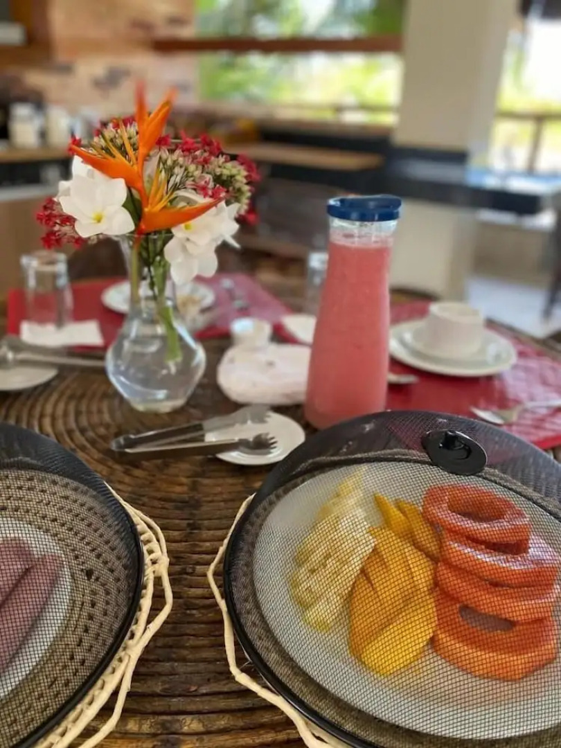 Pousada Paraíso dos Ventos