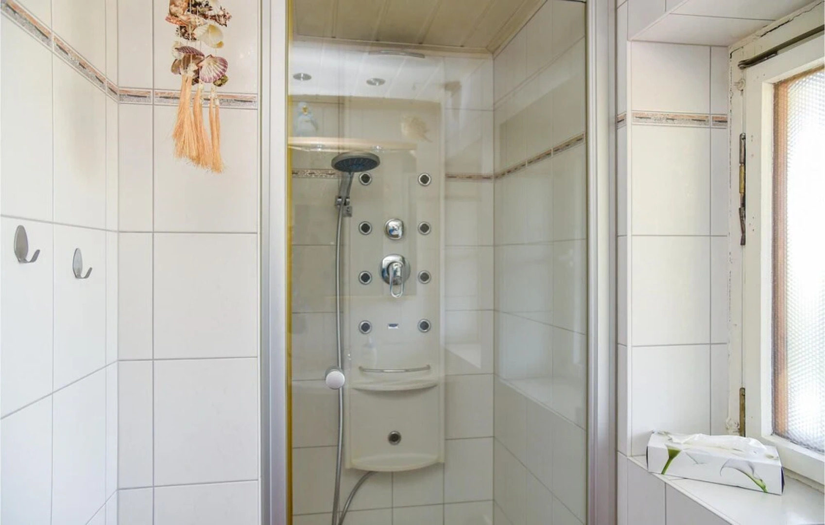 Amazing Home in Goldlauter-heidersbach With 1 Bedrooms, Sauna and Wifi