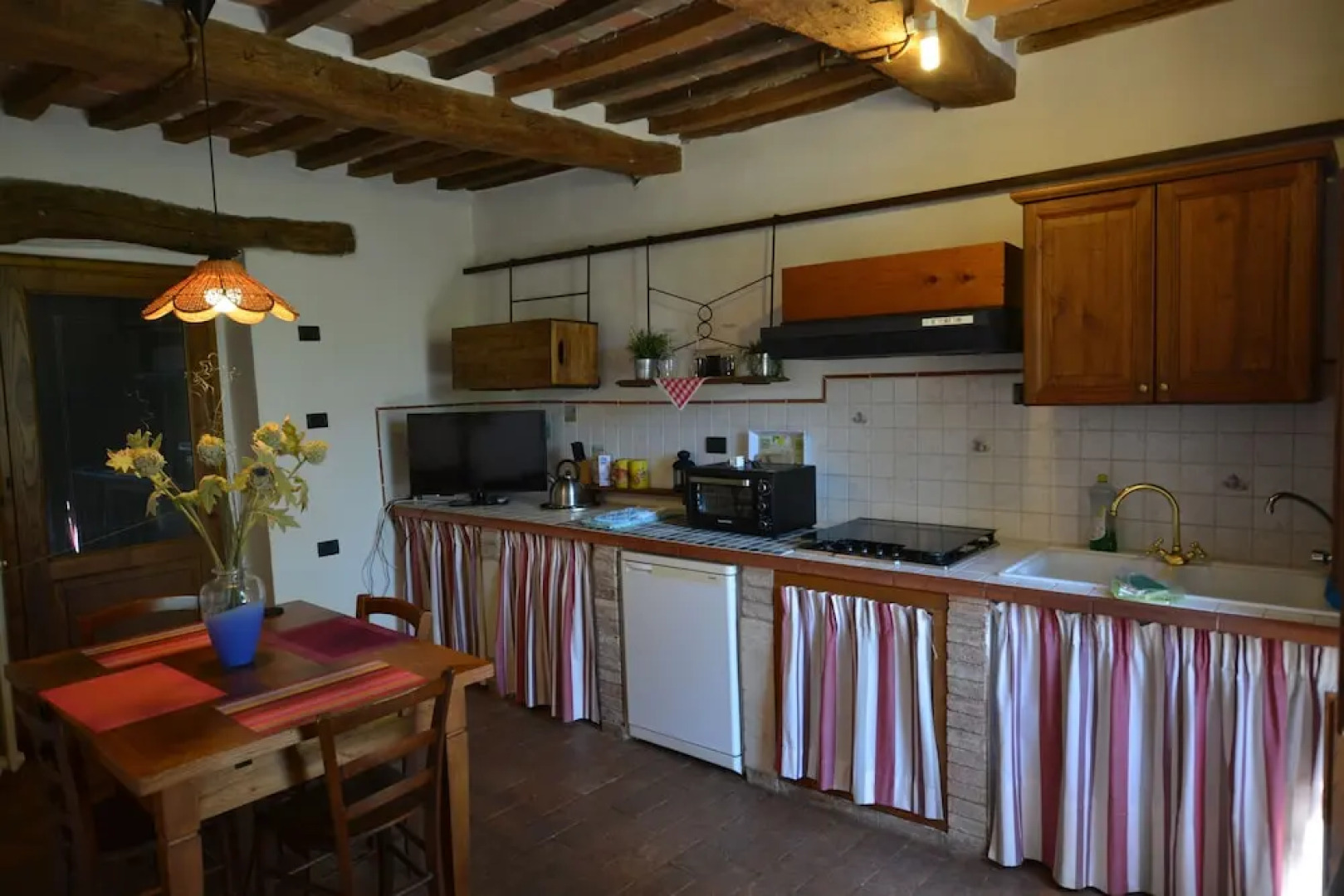 Casa Vacanze il Casettino