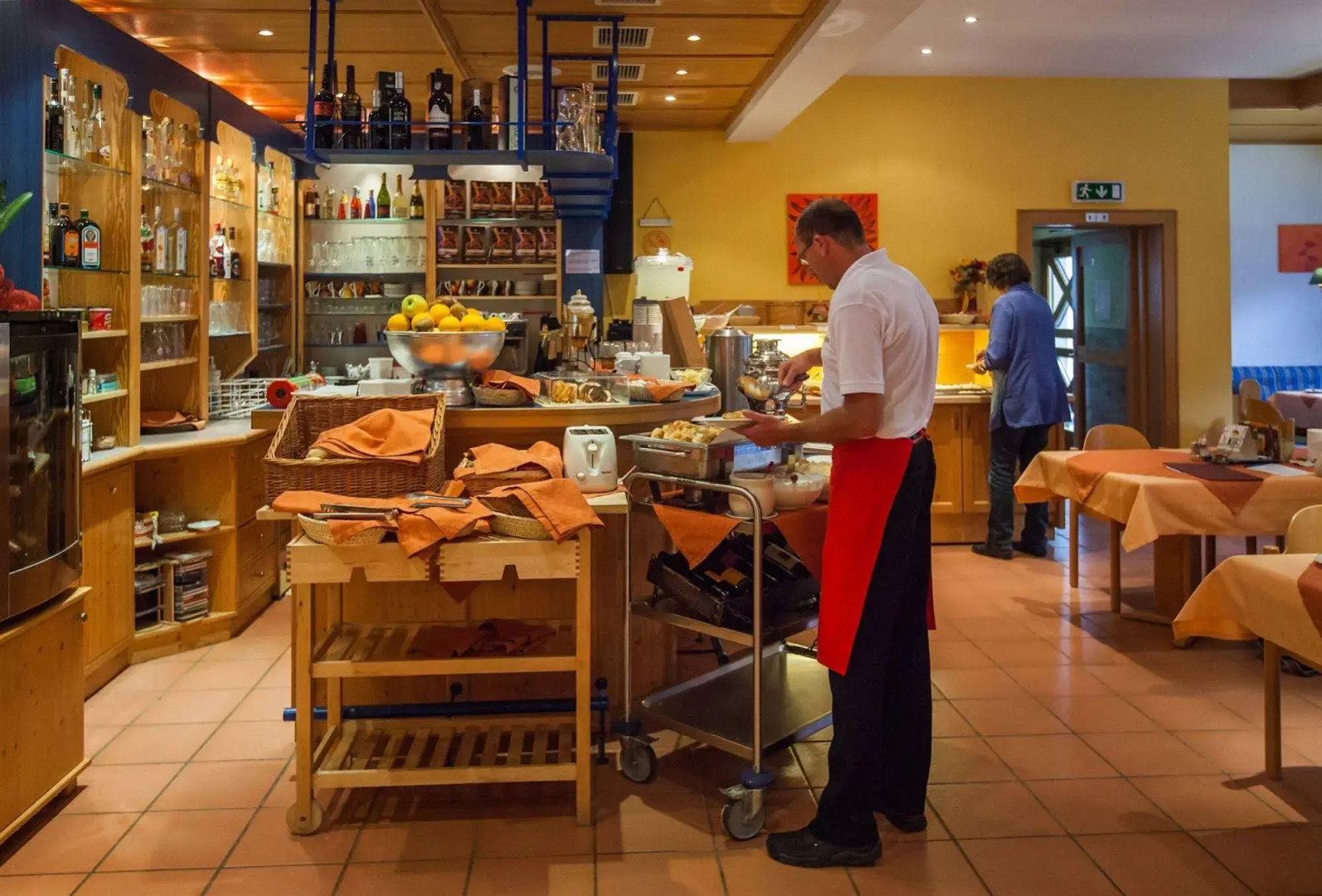 Sporthotel Dachstein West