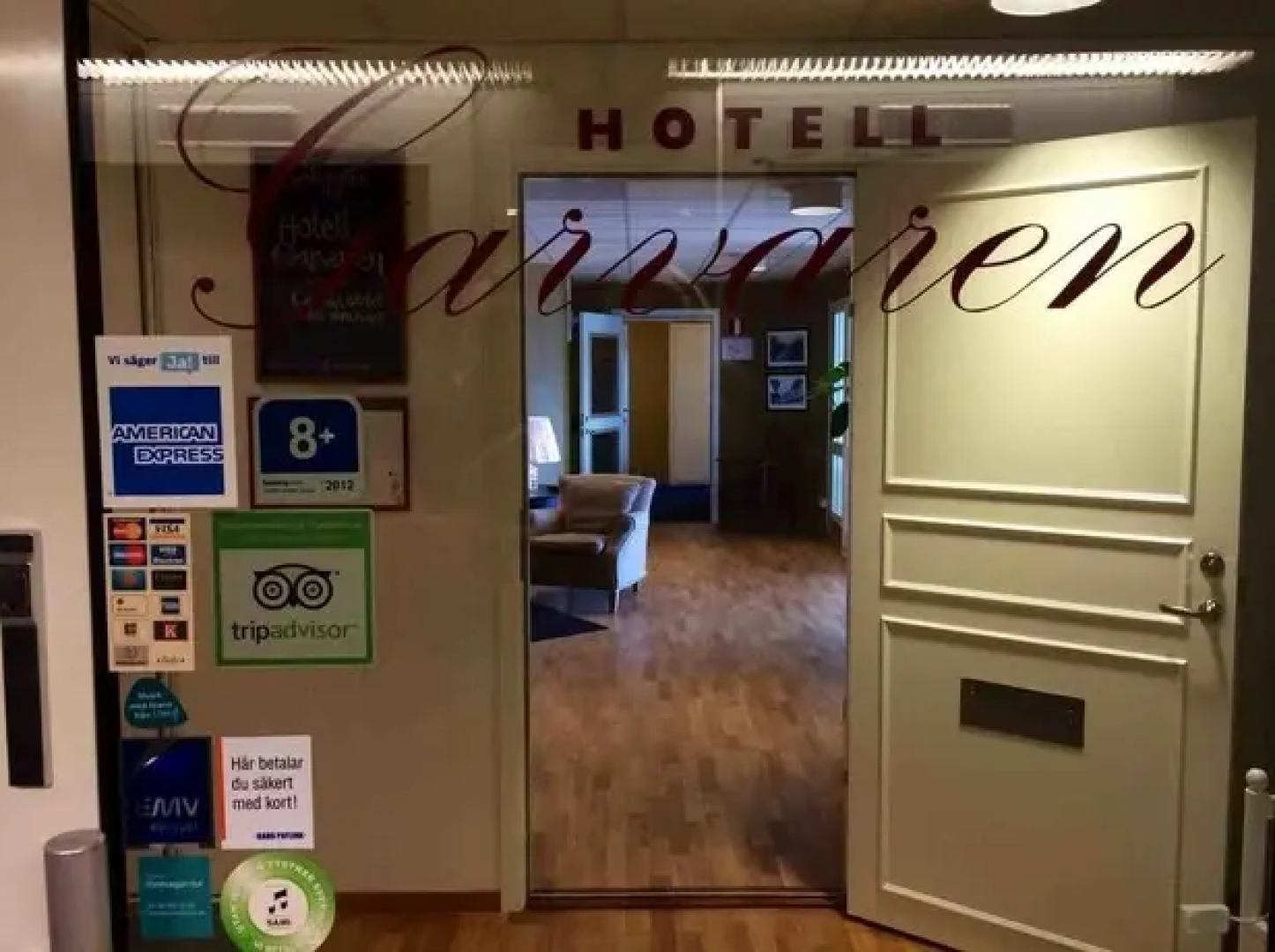 Harpenden House Hotel
