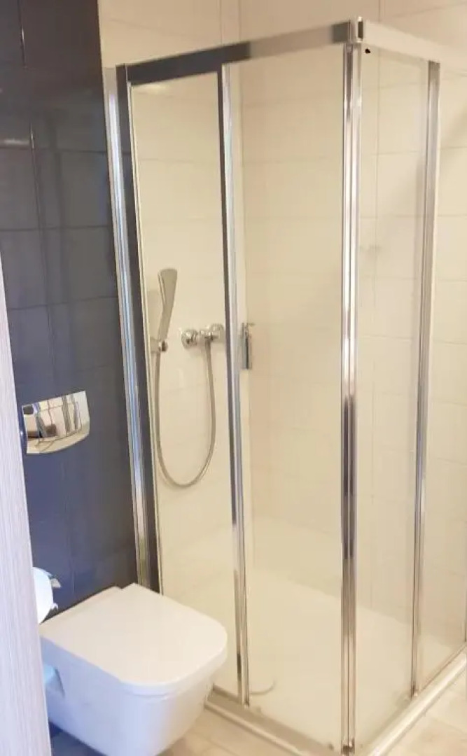 Apartament 25 Czarna Góra nr 5 Ischgl