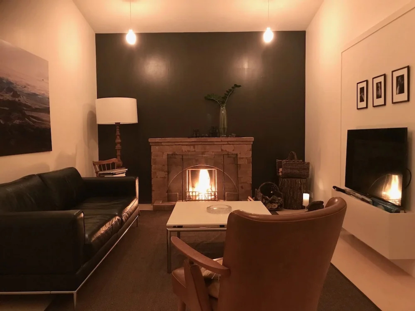 Eyvindarholt Guesthouse