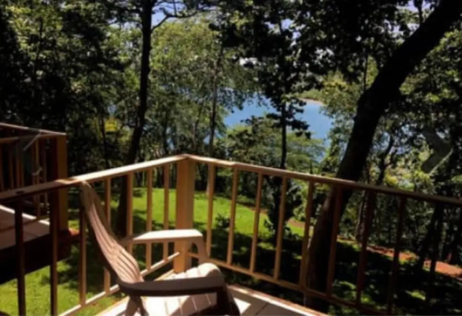 Vista Bahia Vacation Rental