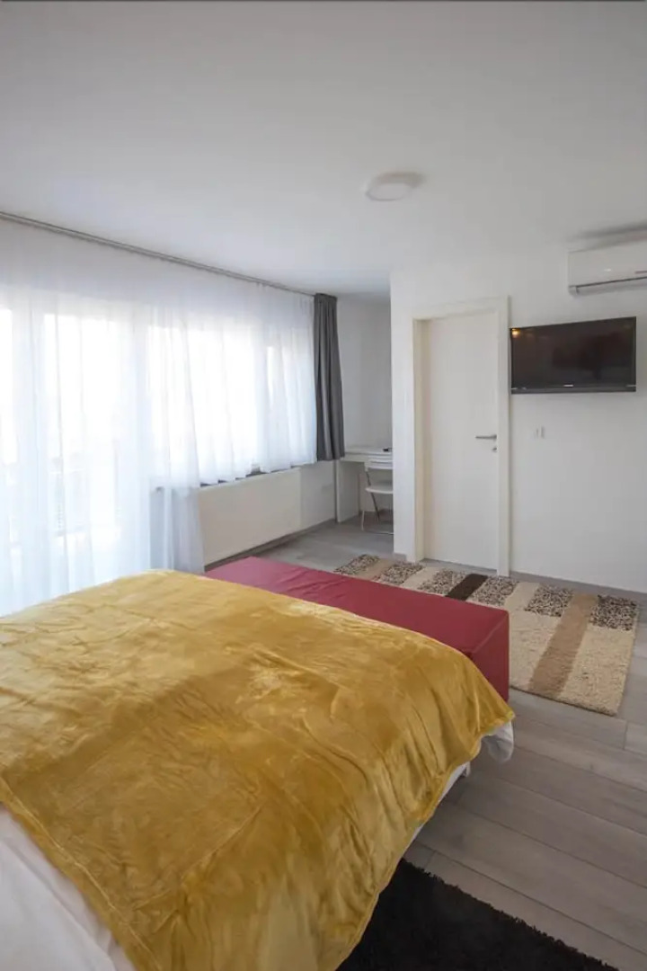 Guesthouse Tommys Rooms