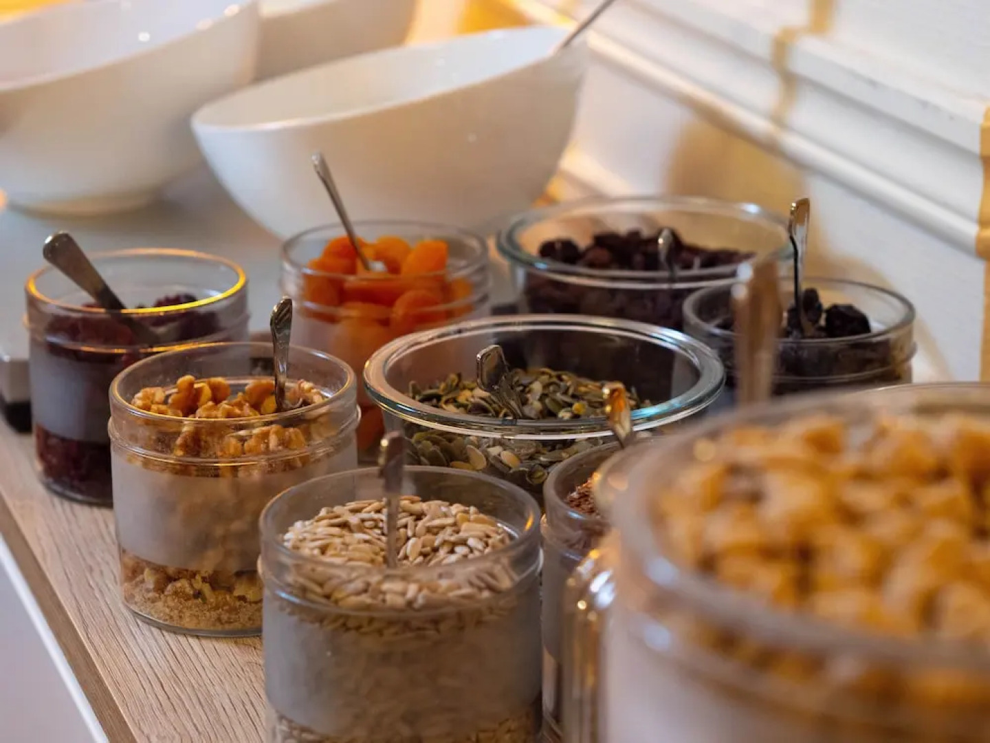 Björkbackens Karaktärshotellet - Stugby