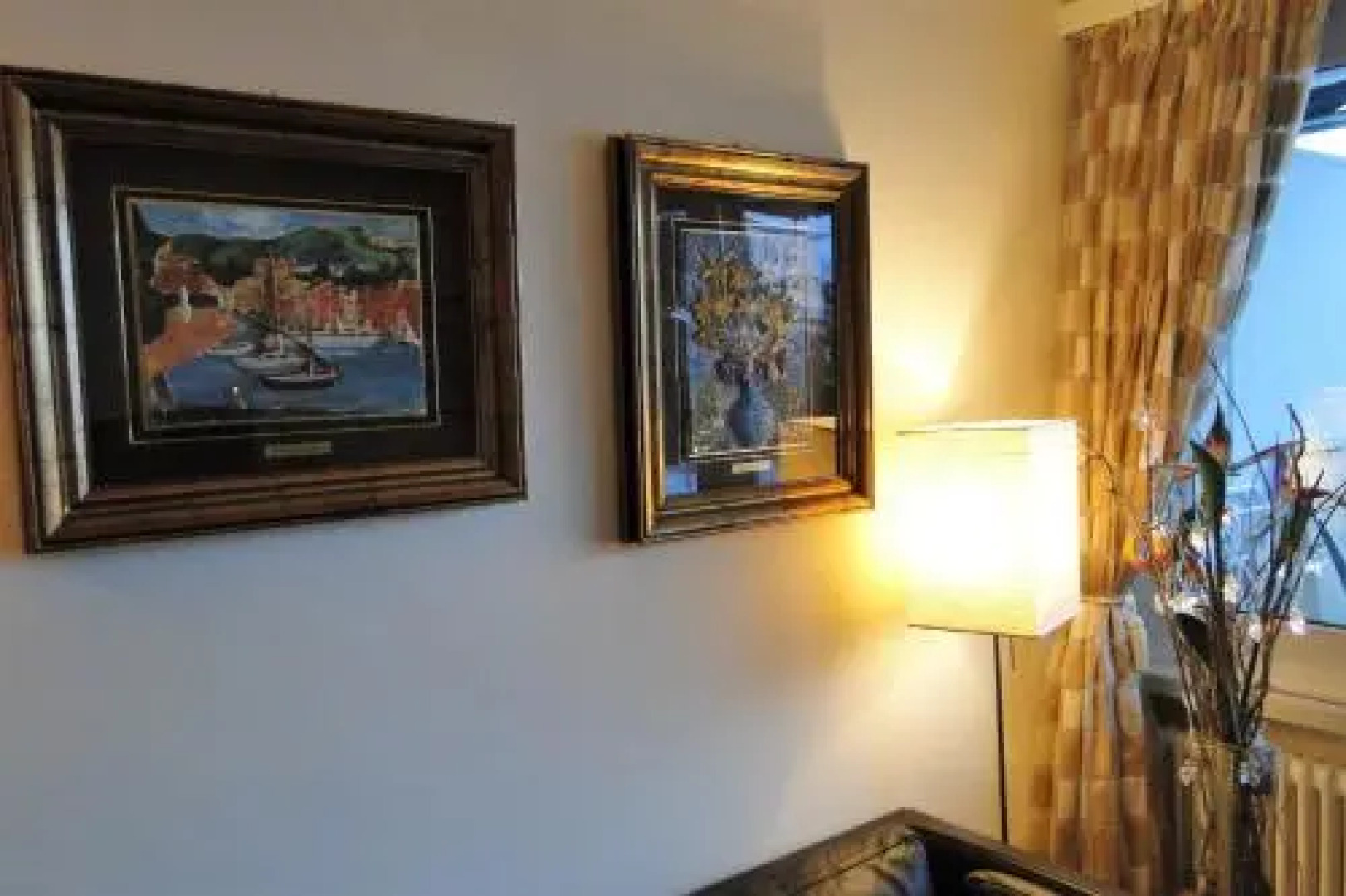 Panorama Studio Apartment