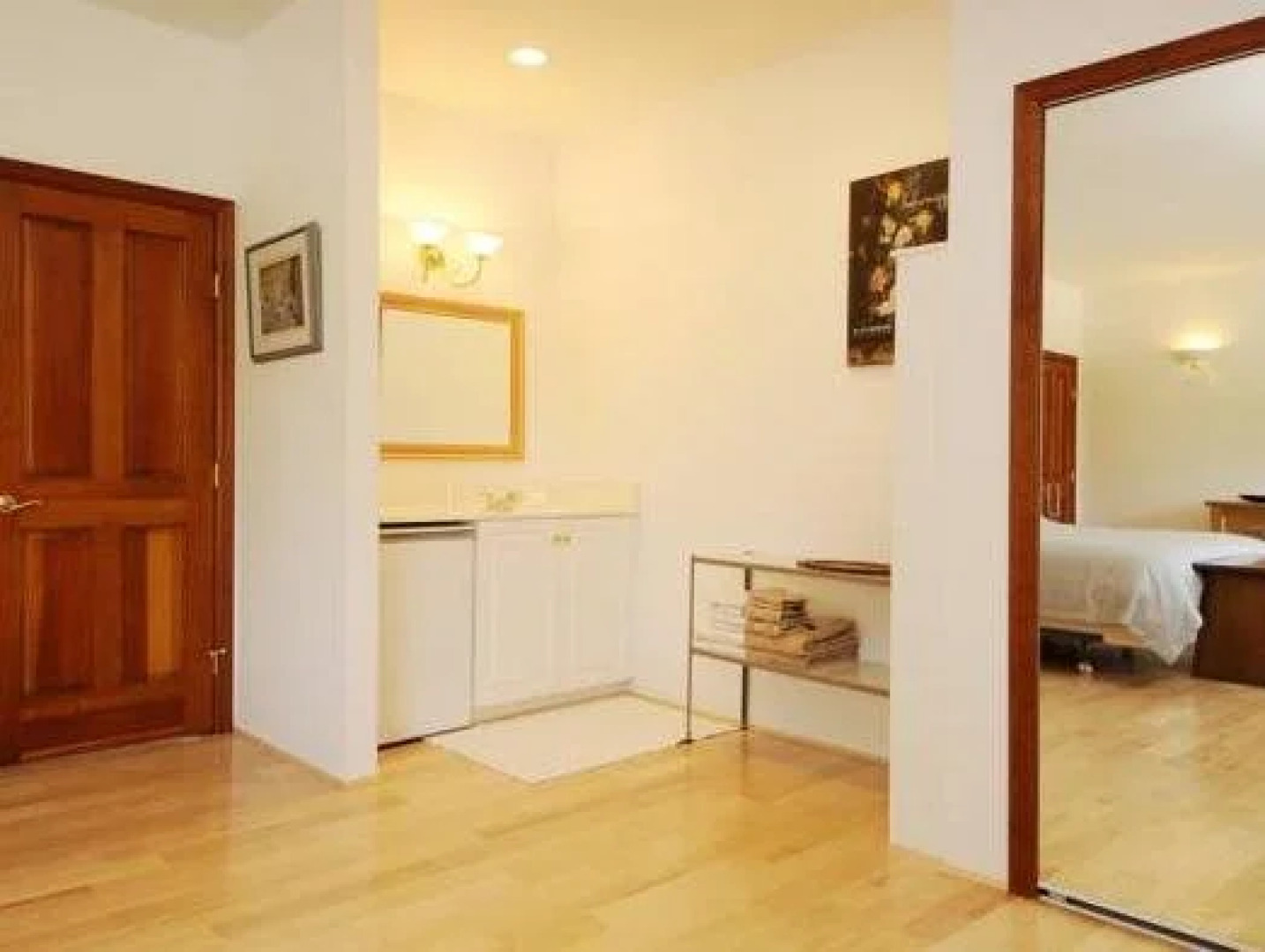 Furry Creek Bed & Breakfast