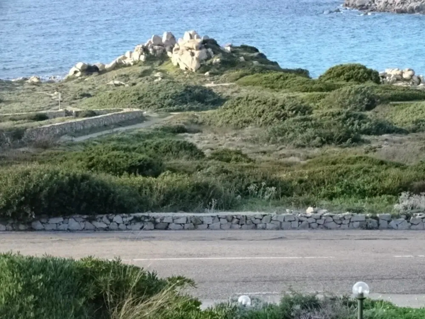 Villa With 5 Bedrooms in Santa Teresa Gallura, With Wonderful sea View, Private Pool, Enclosed Garden - 500 m From the Beach