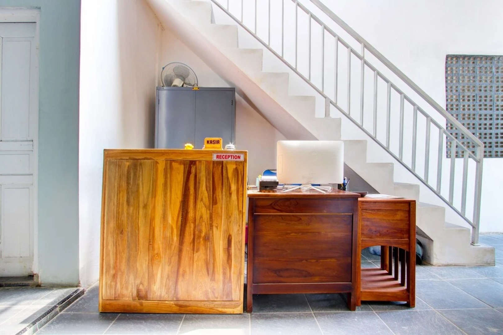 OYO 93188 Soren Hotel And Coffee