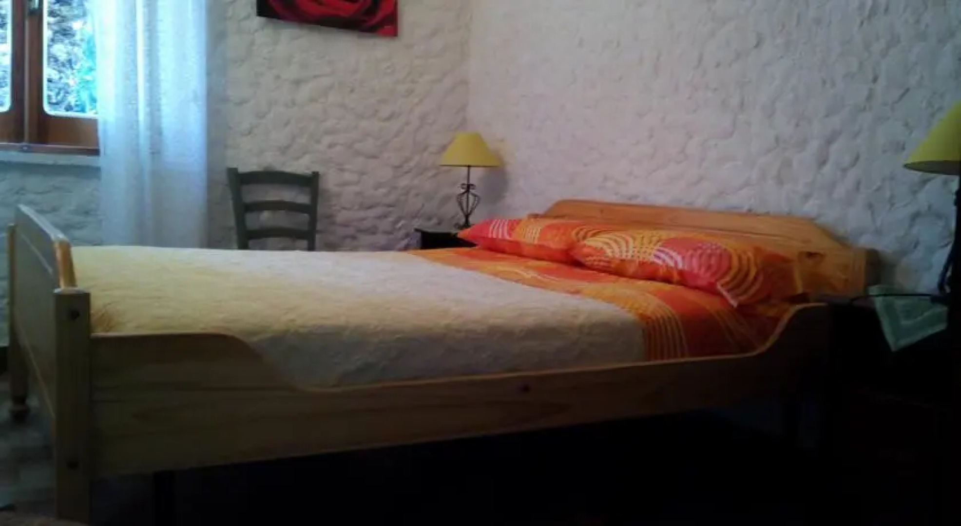 Holiday home Villetta al Mare