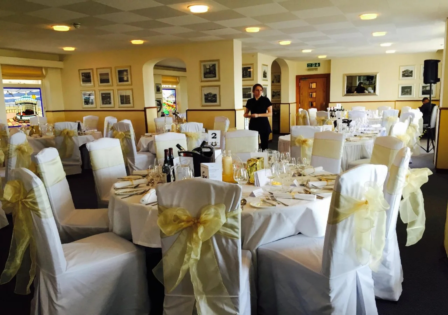 Langham Hotel Eastbourne