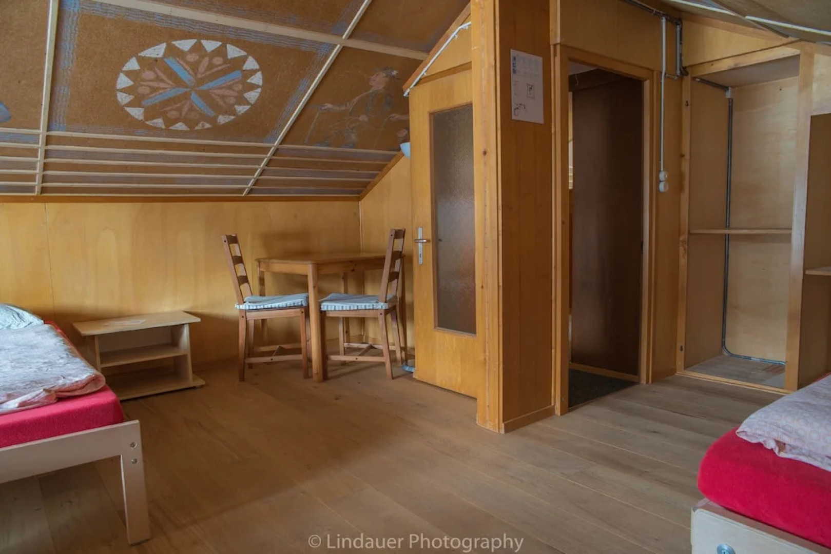 Youth Hostel Klosters