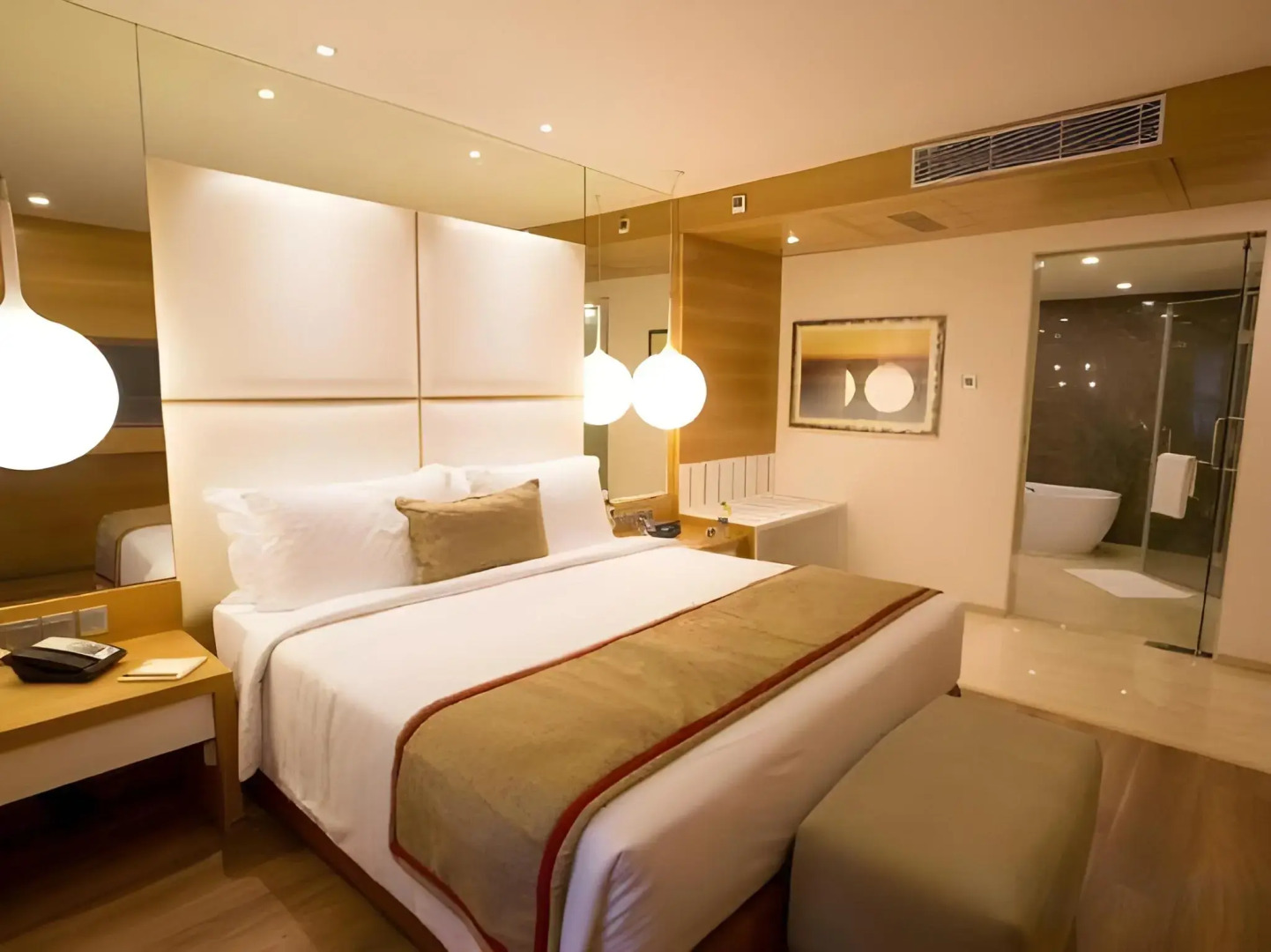 The Residency Towers Coimbatore