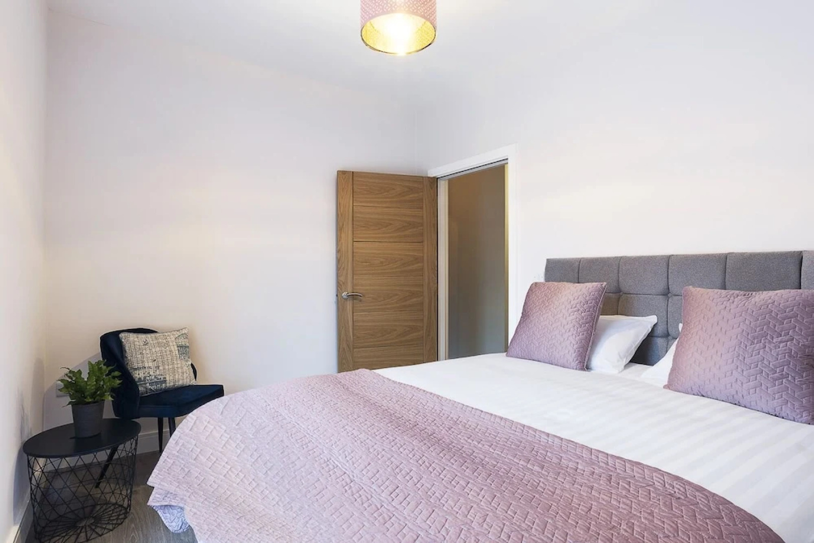 Blue Door Apartments