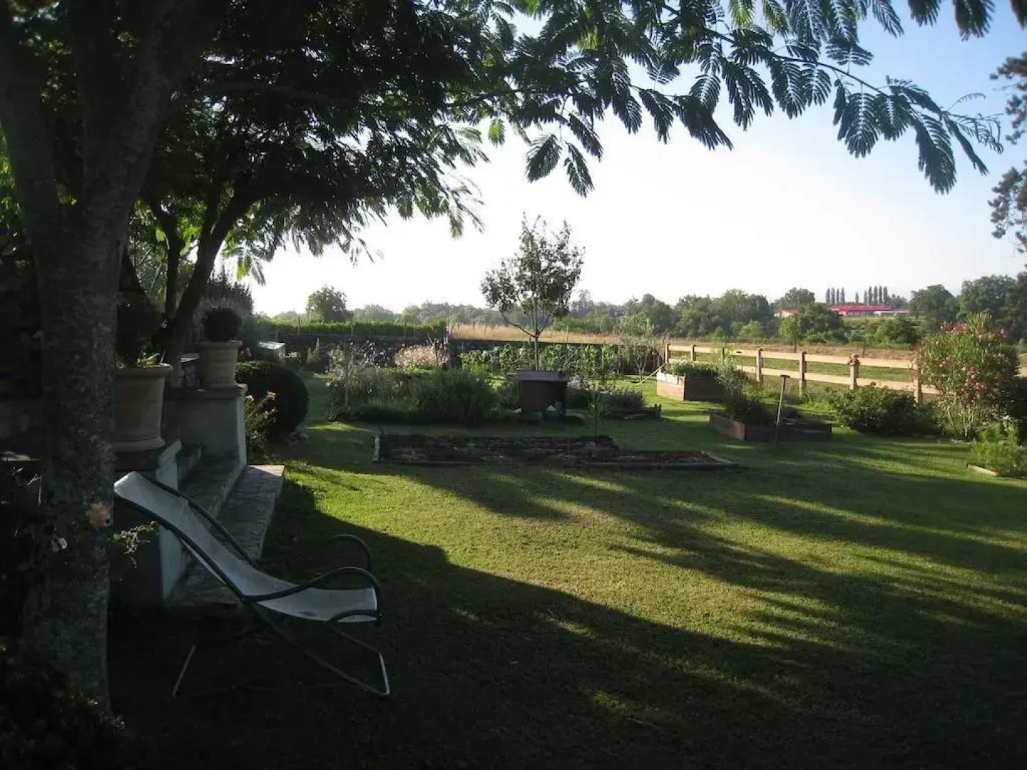 La Maison De Navarre