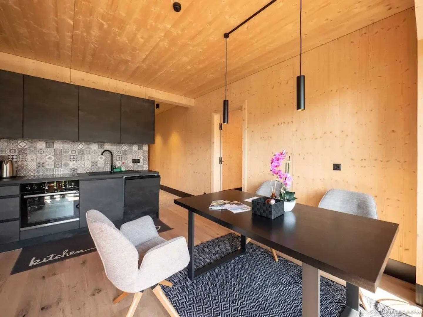 Apartment in Mieders Near Ski Lift