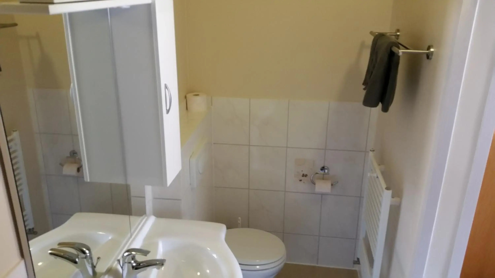 Hotel Deutsches Haus Francop