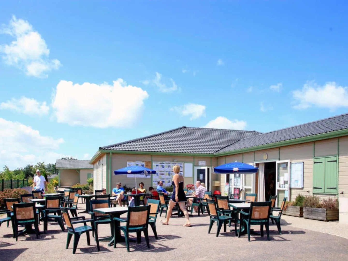 Les Hameaux de Miel (CBY100)