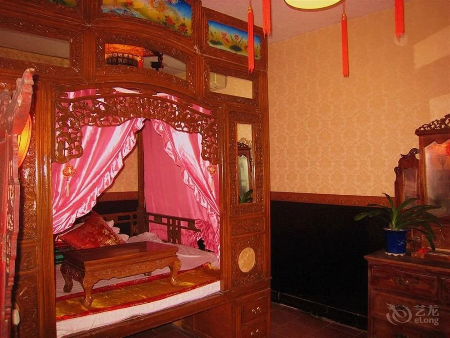 Shuzhuo Source of Pingyao