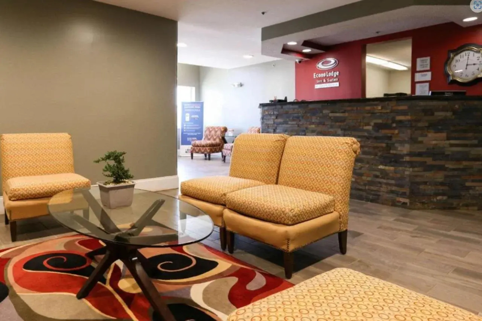 Greenville Pelham Inn by IHG