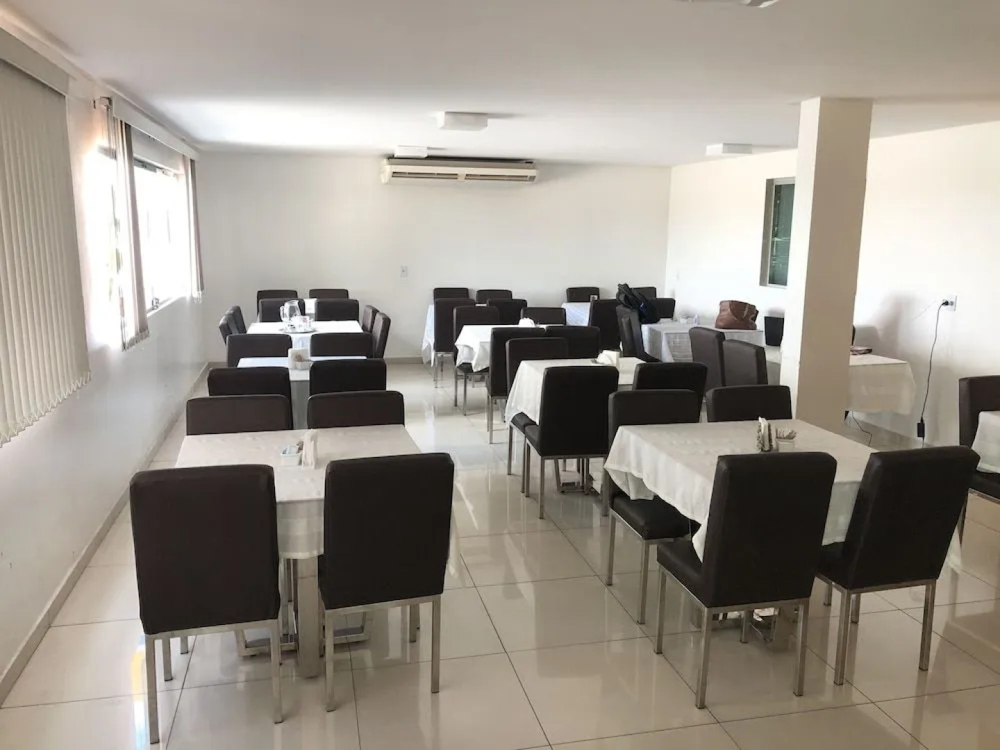 Hotel Nossa Senhora Do Rosario