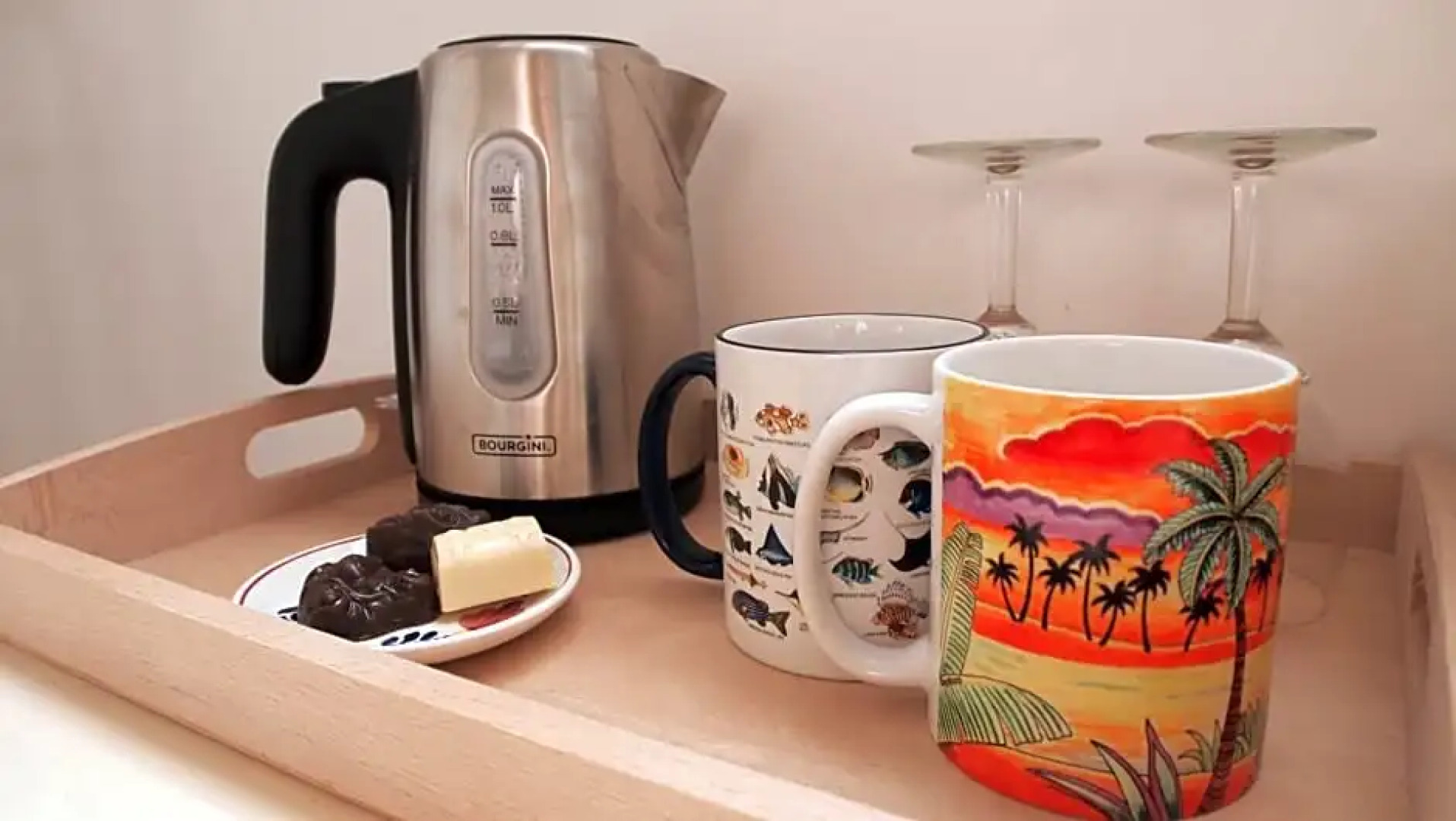 B&B De Zeeuwse Ruyter