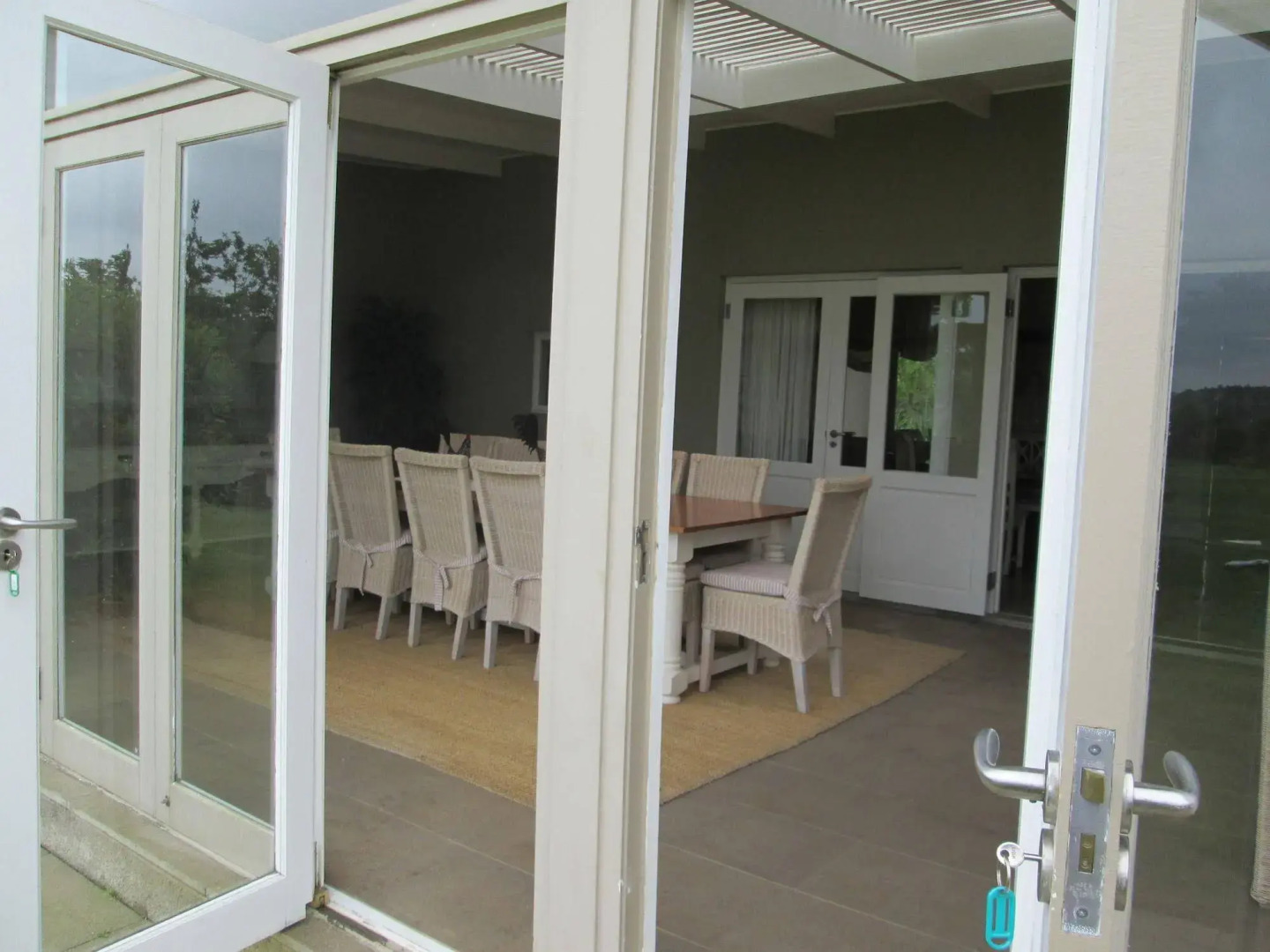 Kwa Jabu Accommodation