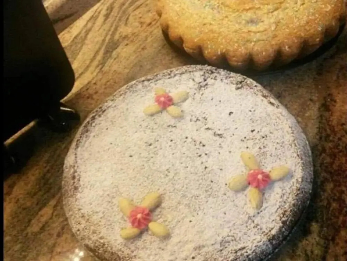 La Terrazza di Laurino