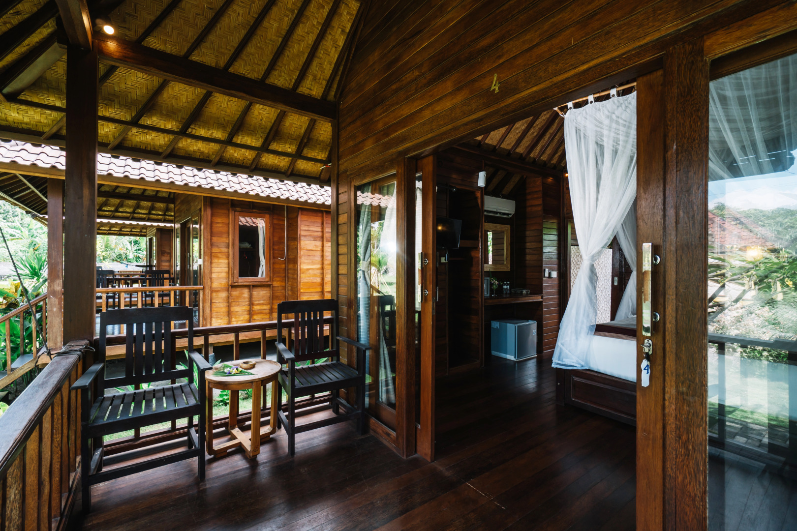 The Cozy Villas Lembongan by ABM
