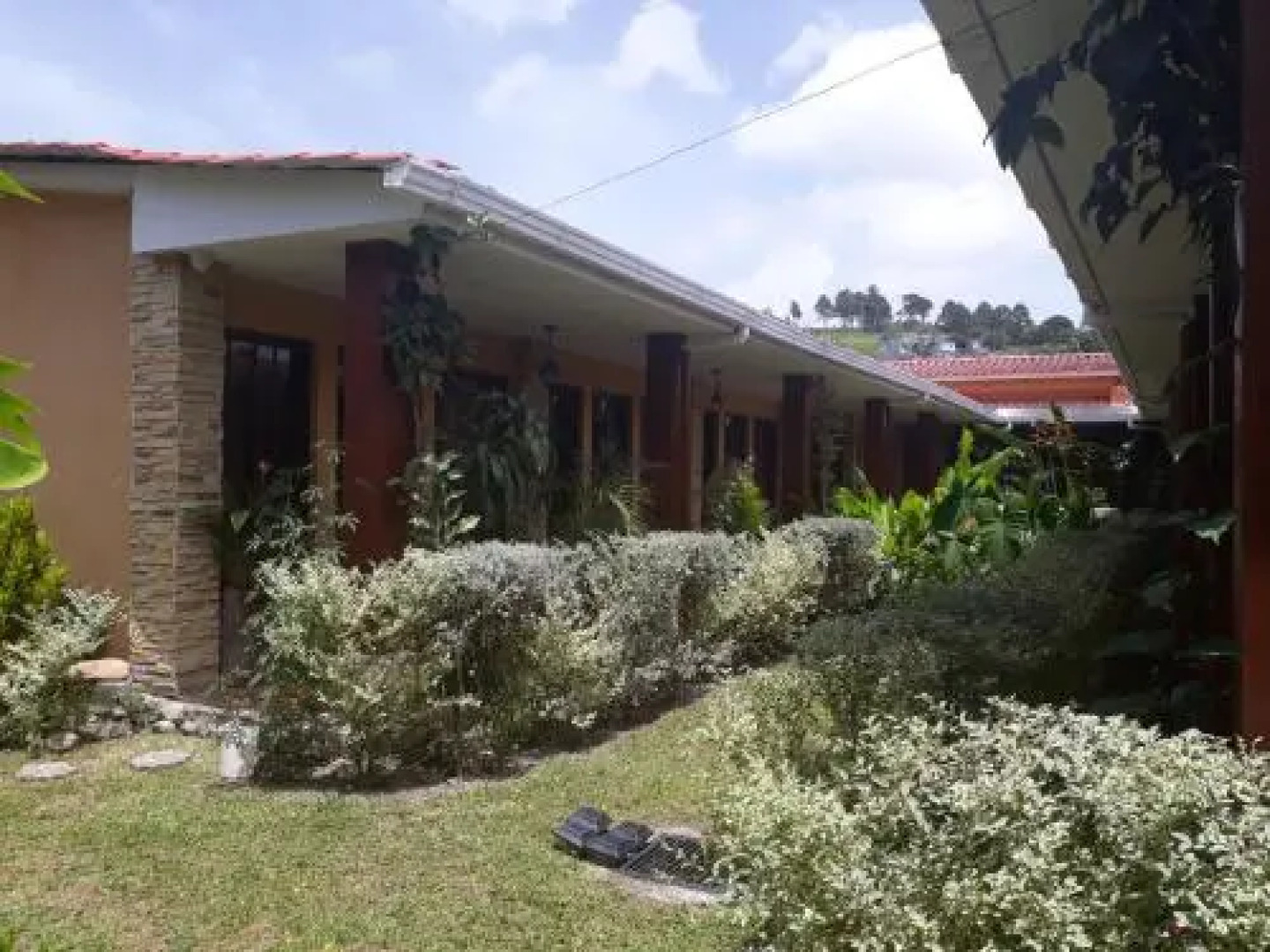 Posada Gema de Copan