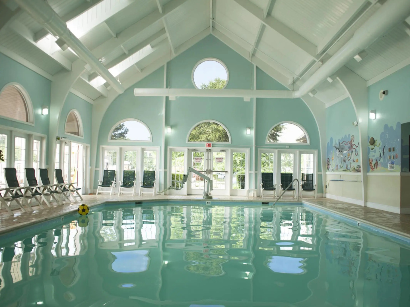 Club Wyndham Kingsgate