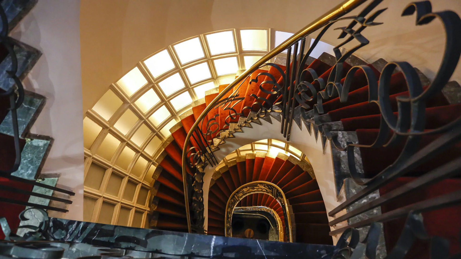 Hôtel particulier Le DOGE, Relais & Châteaux