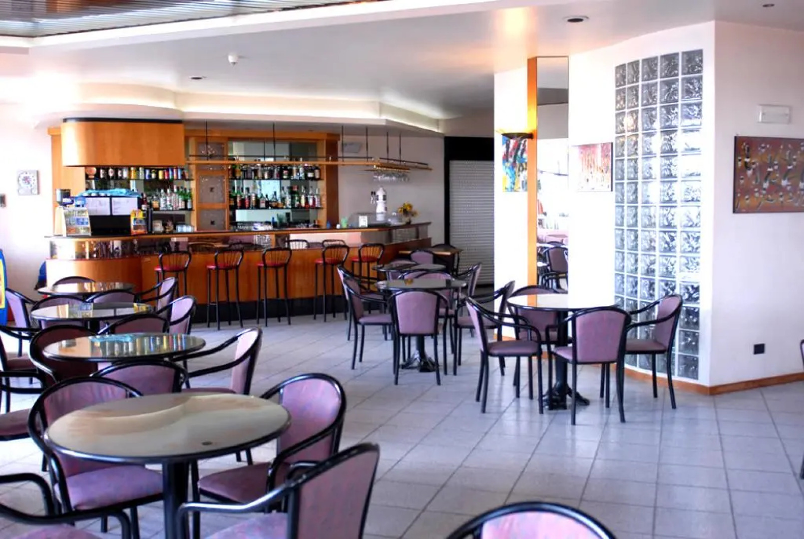 Hotel Astoria Pesaro