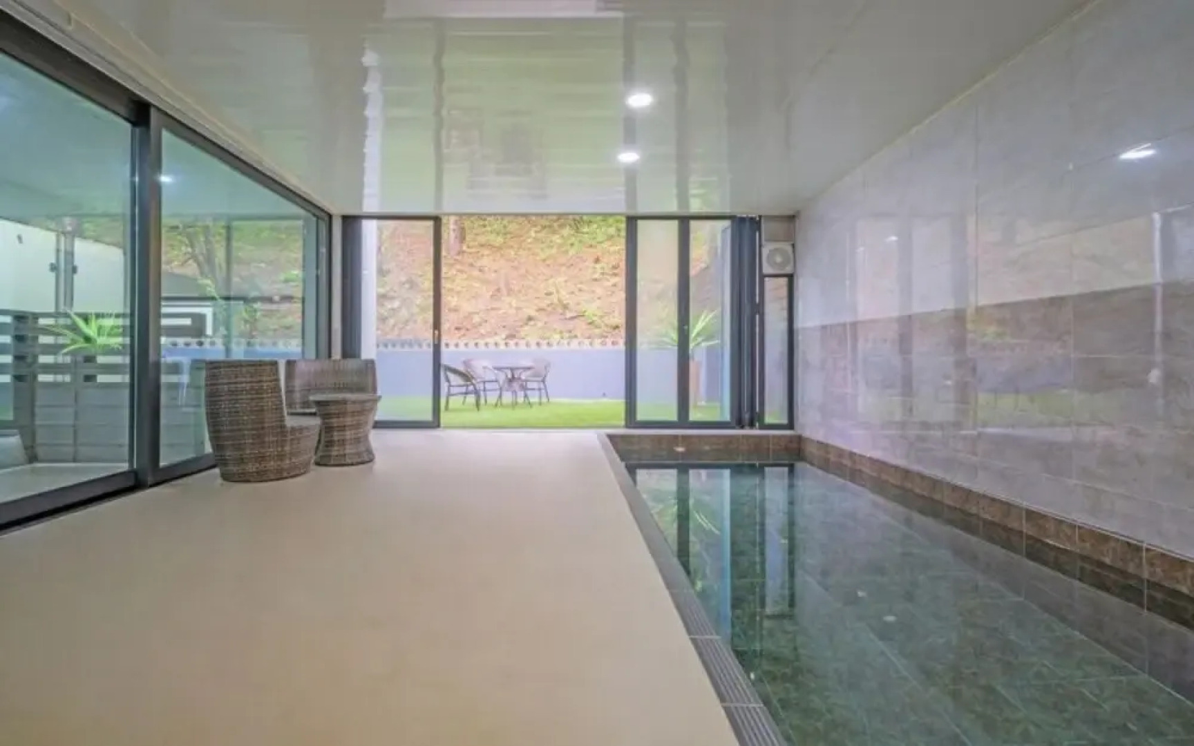 Yangpyeong Uno House Pool Villa