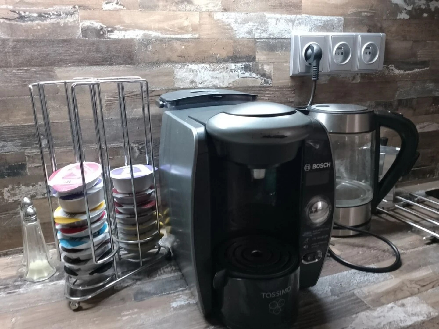 Holiday Hill 26 ern D l