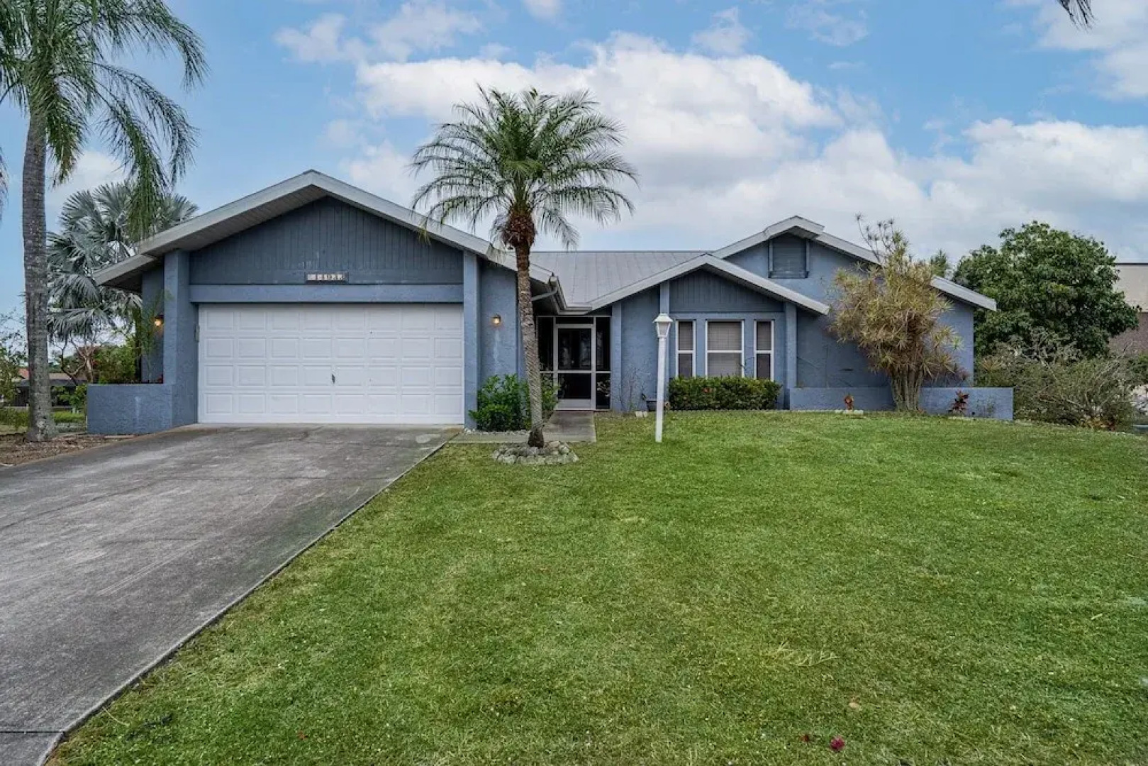 Private Pool Home ~ Just Miles From Sanibel And Fort Myers Beach ~ 3 Bedroom Home by RedAwning