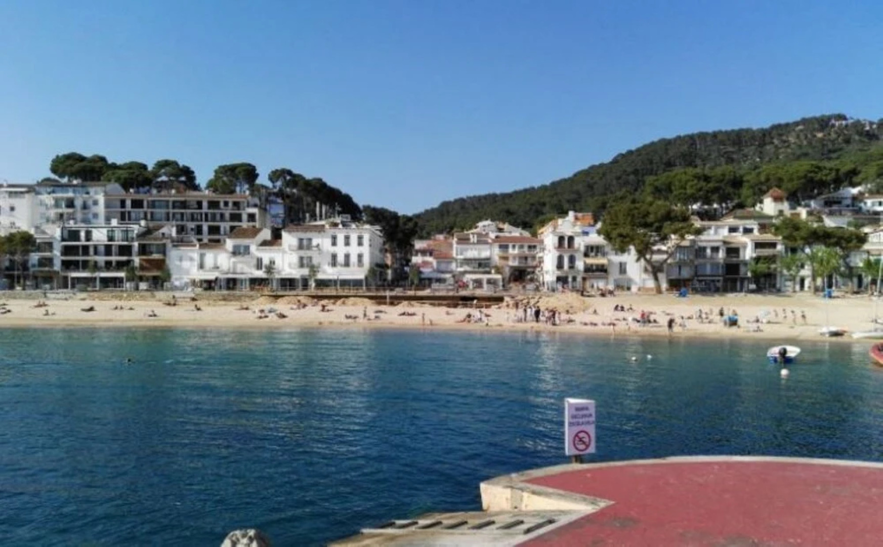 Apartment in Llafranc - 104841 by MO Rentals