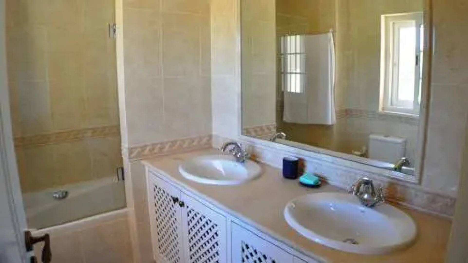 Quinta Formosa - Villas