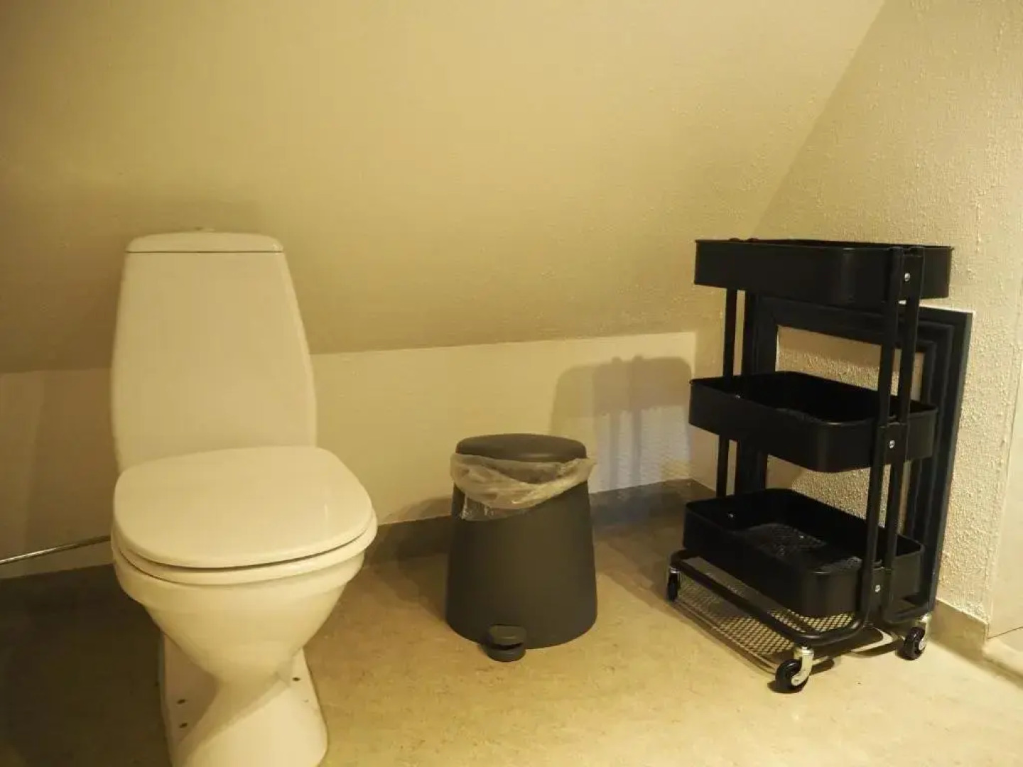 SportsPark Blaavandshuk Golfcenter, Ho