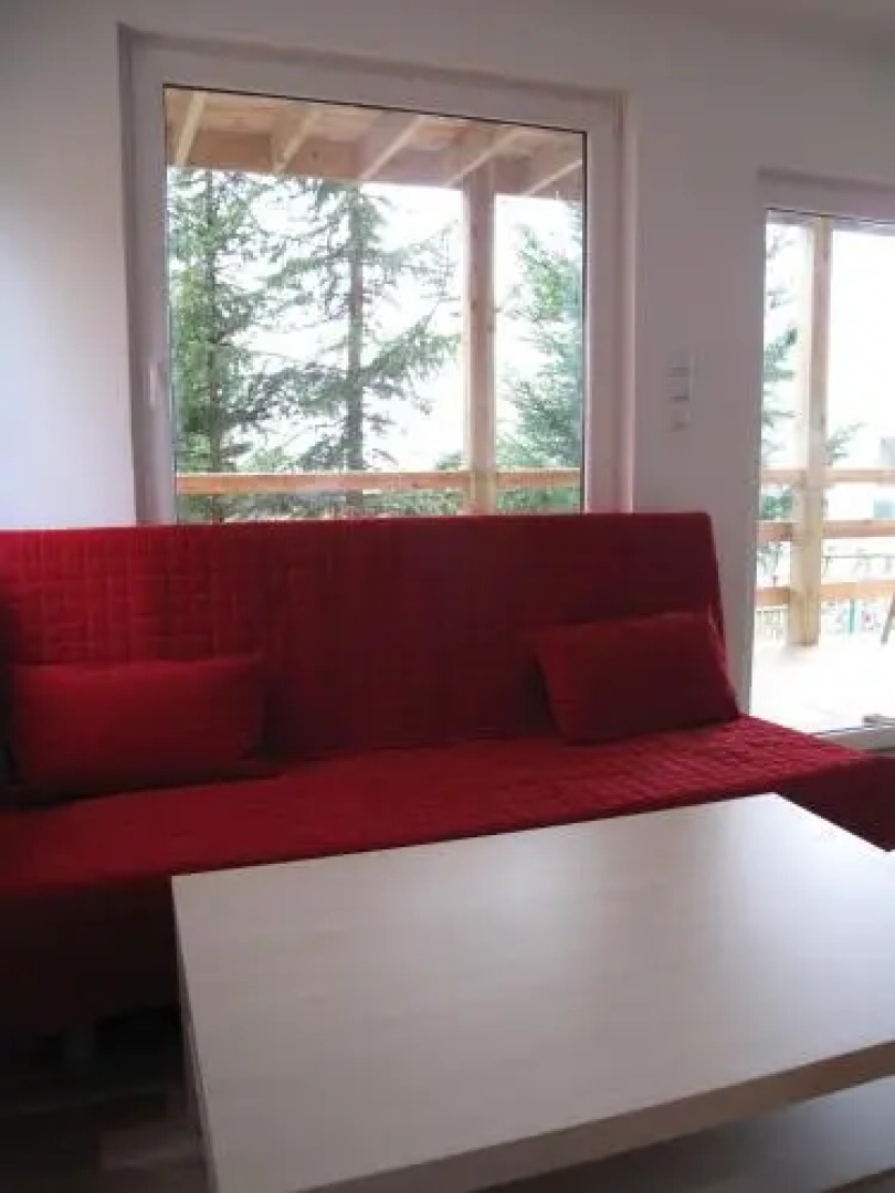 Osrodek Wczasowy Zloty Dab Domki