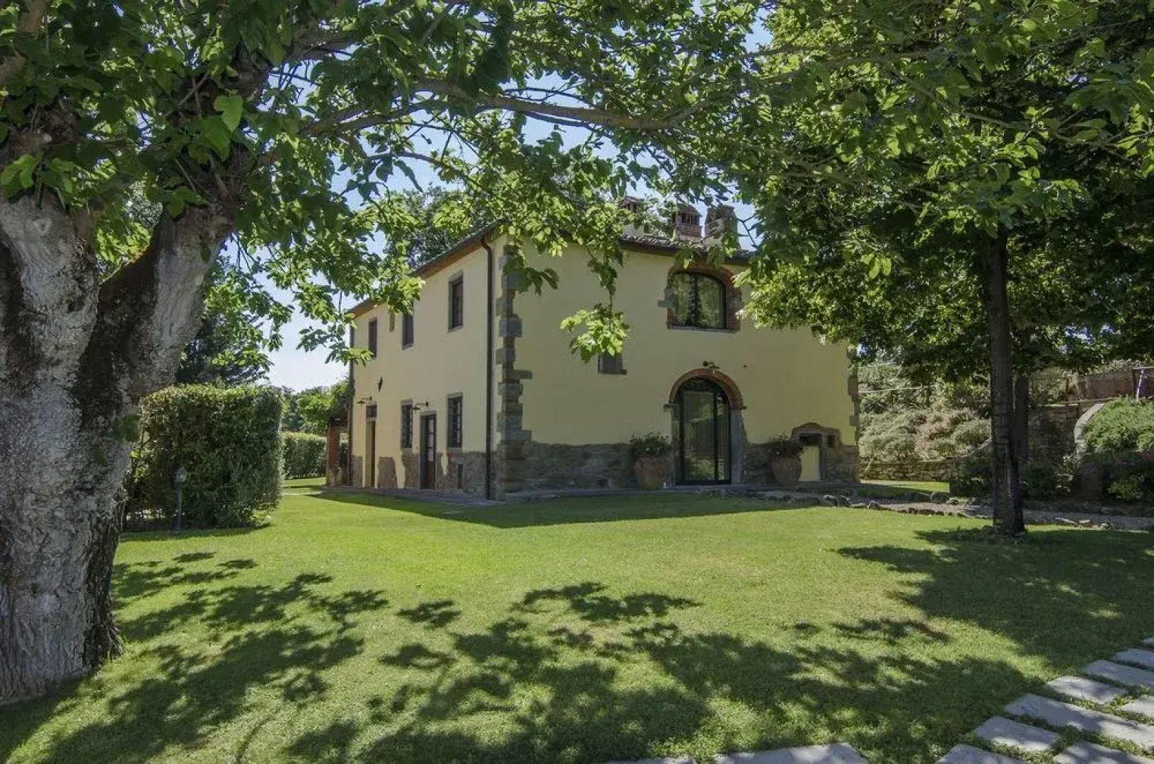 Poggio alle Fonti