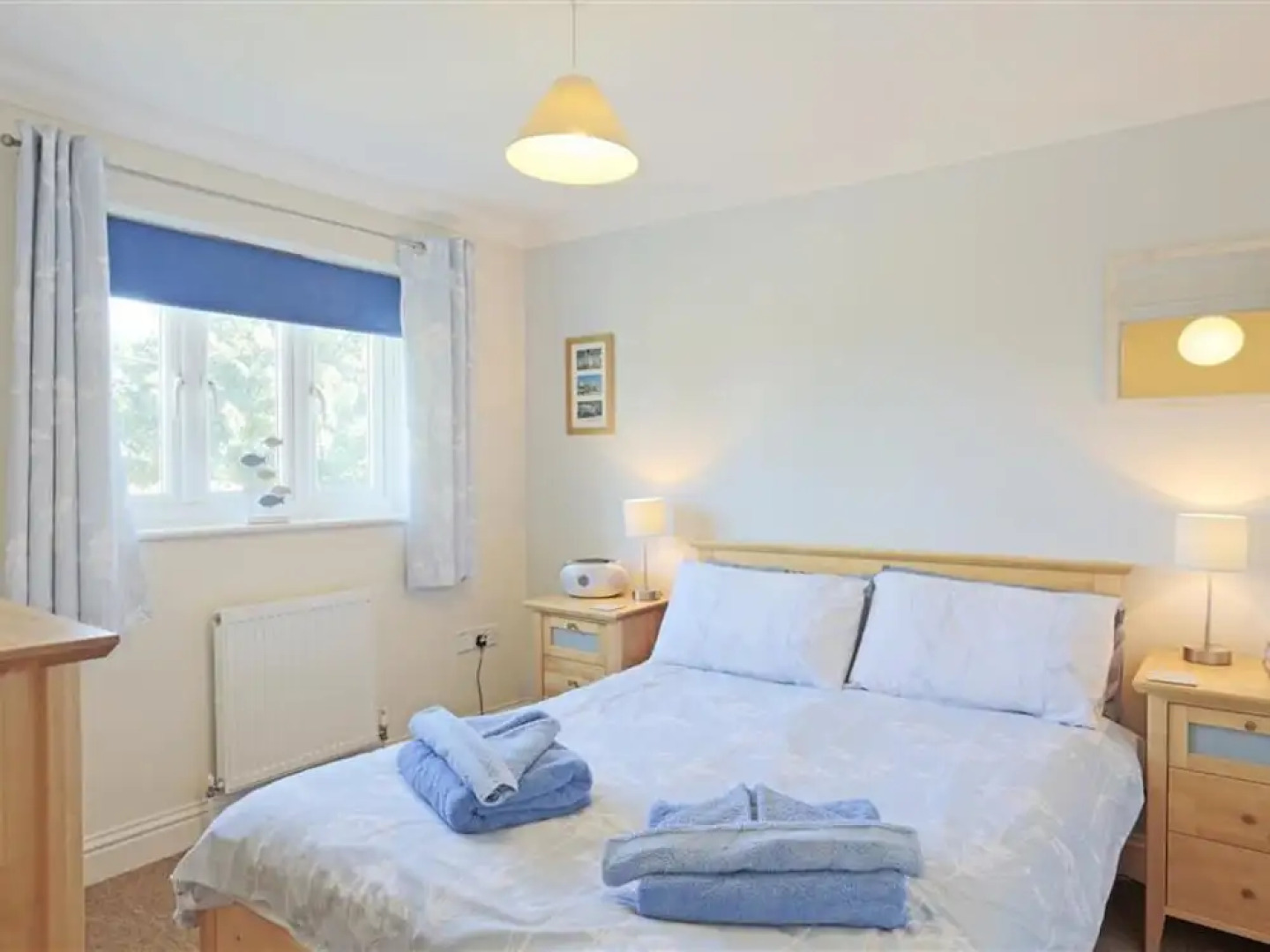 Beautiful Holiday Home in Reydon Anglia With Private Garden