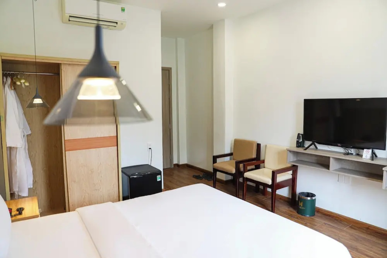 The Mansion Hotel Bien Hoa